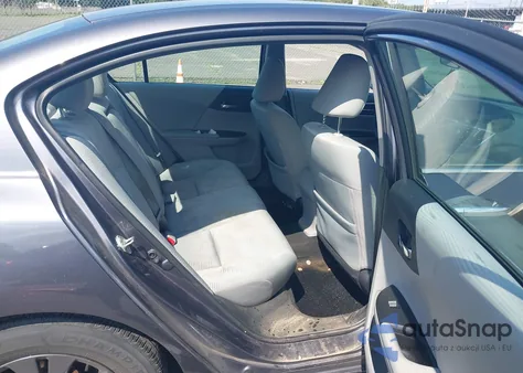 2015 Honda Accord Lx z USA, uszkodzony, nr VIN 1HGCR2F36FA084832